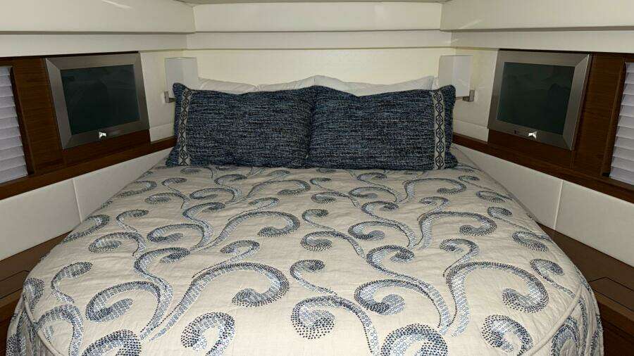 44ft Tiara Yachts Yacht For Sale