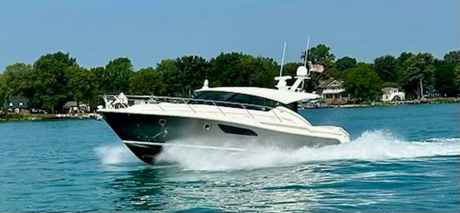44ft Tiara Yachts Yacht For Sale