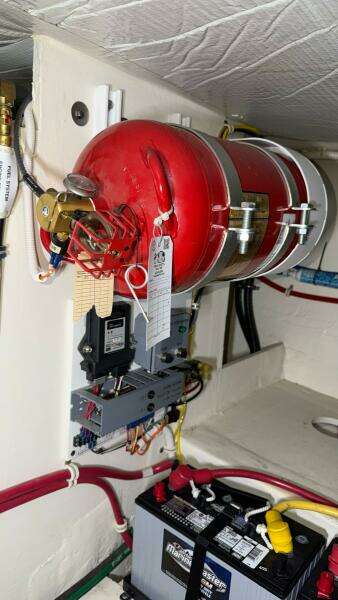 44ft Tiara Yachts Yacht For Sale