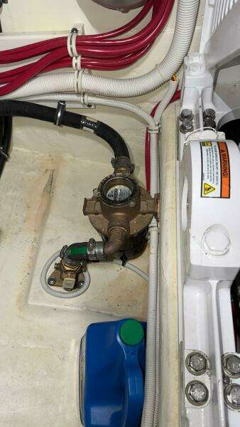 44ft Tiara Yachts Yacht For Sale