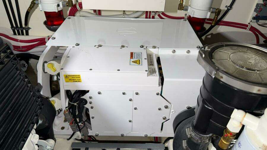 44ft Tiara Yachts Yacht For Sale