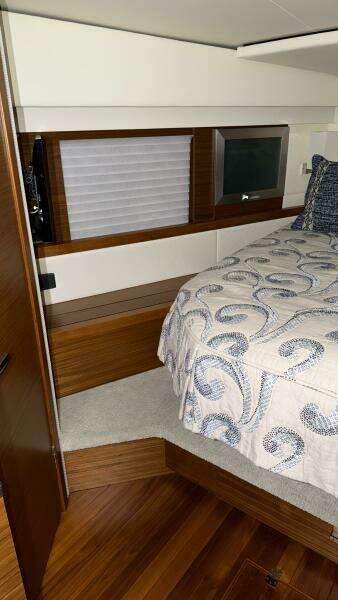 44ft Tiara Yachts Yacht For Sale