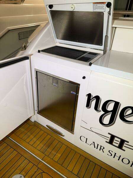 44ft Tiara Yachts Yacht For Sale