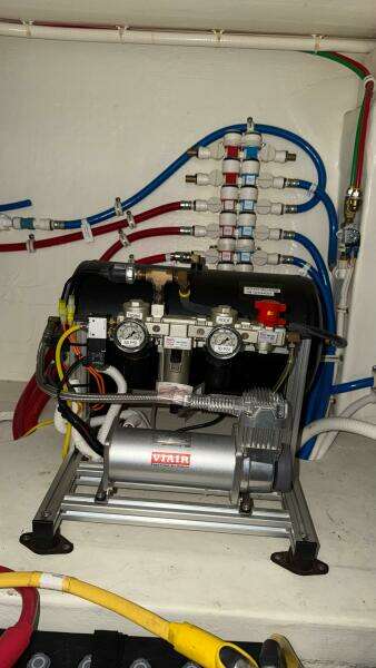 44ft Tiara Yachts Yacht For Sale