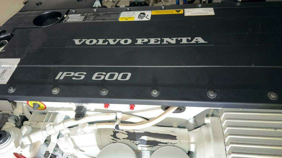 44ft Tiara Yachts Yacht For Sale