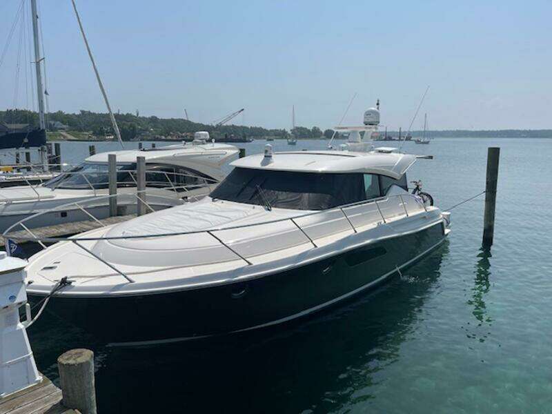 44ft Tiara Yachts Yacht For Sale