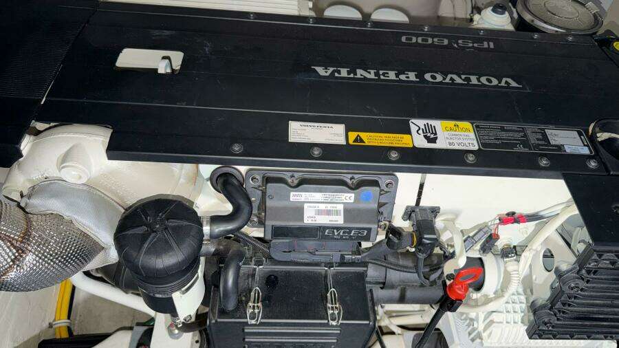 44ft Tiara Yachts Yacht For Sale