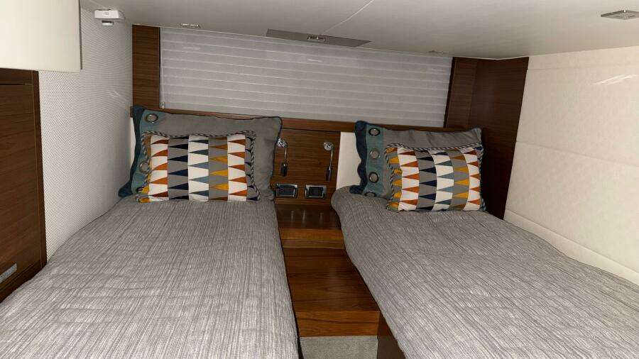 44ft Tiara Yachts Yacht For Sale