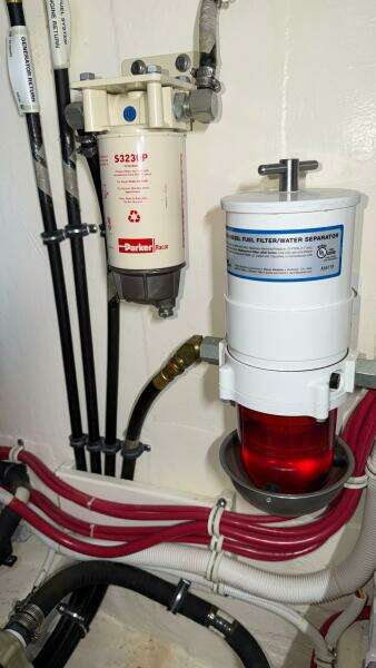 44ft Tiara Yachts Yacht For Sale