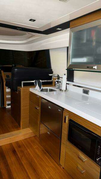 44ft Tiara Yachts Yacht For Sale