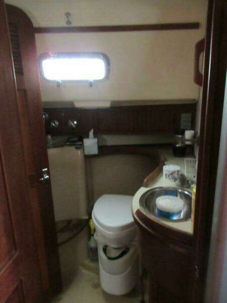 Quaich 35ft Island Packet Yacht For Sale