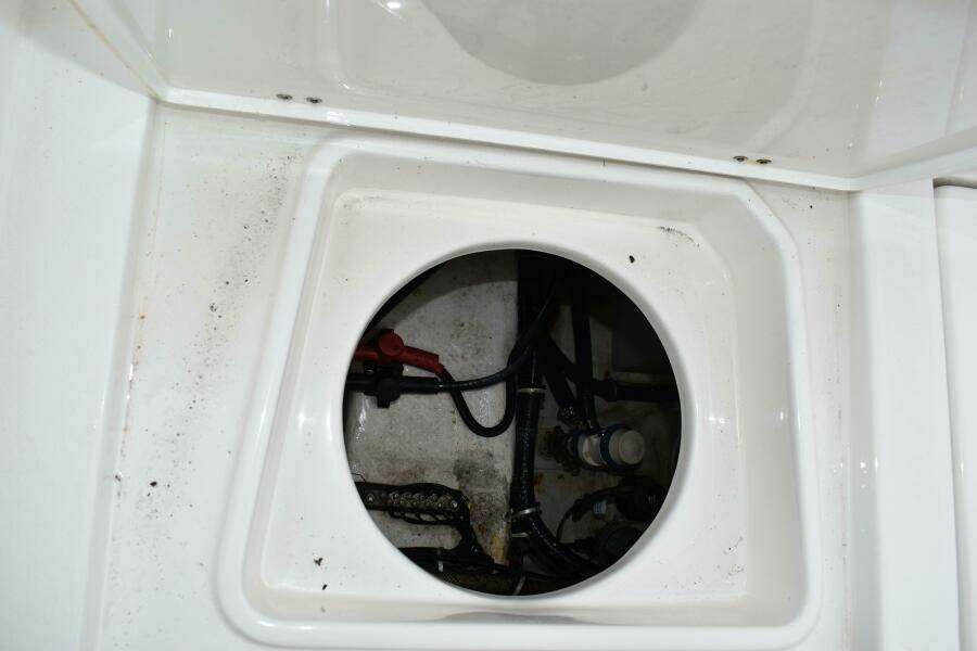 25ft Sea Hunt Yacht For Sale