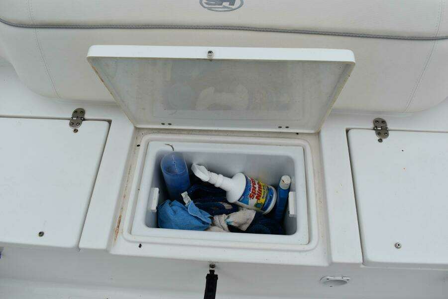 25ft Sea Hunt Yacht For Sale