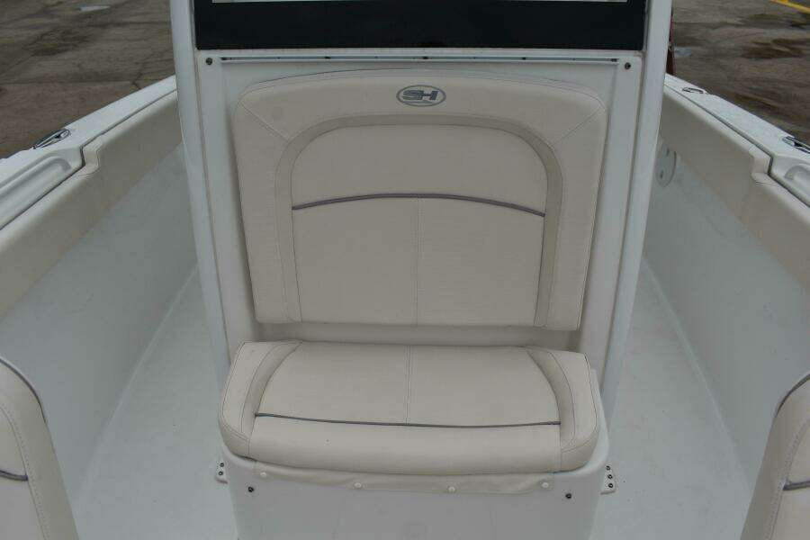 25ft Sea Hunt Yacht For Sale