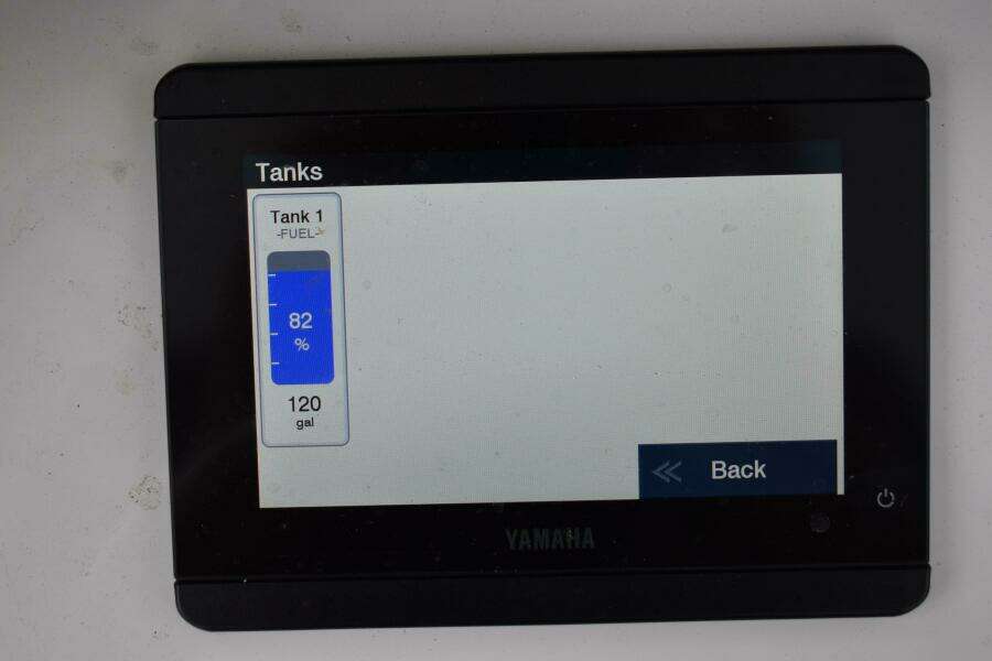 25ft Sea Hunt Yacht For Sale