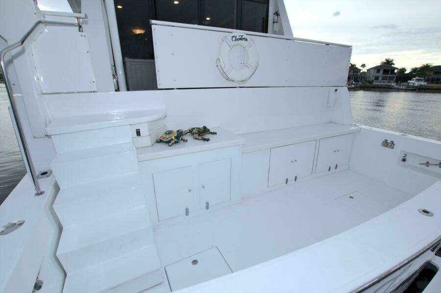 Cleodora 63ft Viking Yacht For Sale Cleodora 63ft Viking Yacht For Sale