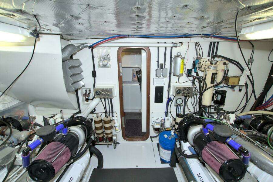 Cleodora 63ft Viking Yacht For Sale Cleodora 63ft Viking Yacht For Sale