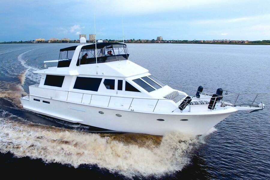 Cleodora 63ft Viking Yacht For Sale Cleodora 63ft Viking Yacht For Sale