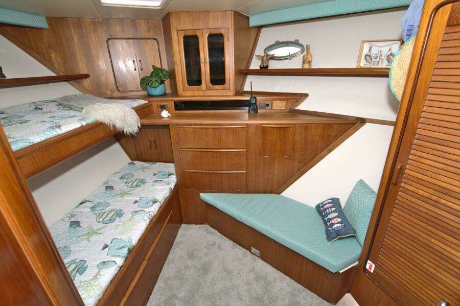 Cleodora 63ft Viking Yacht For Sale Cleodora 63ft Viking Yacht For Sale