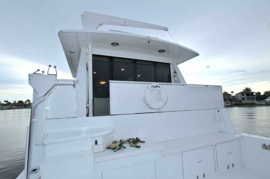 Cleodora 63ft Viking Yacht For Sale Cleodora 63ft Viking Yacht For Sale