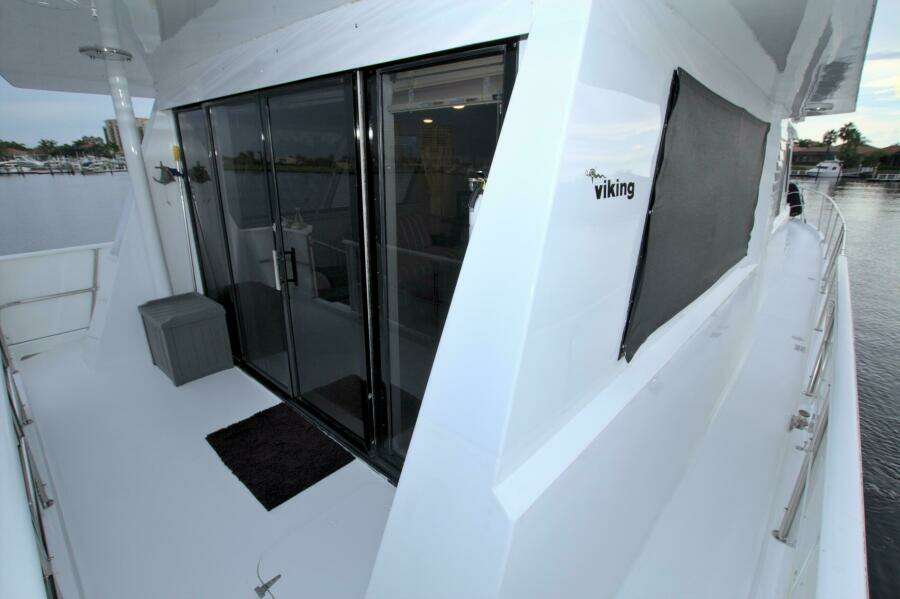 Cleodora 63ft Viking Yacht For Sale Cleodora 63ft Viking Yacht For Sale