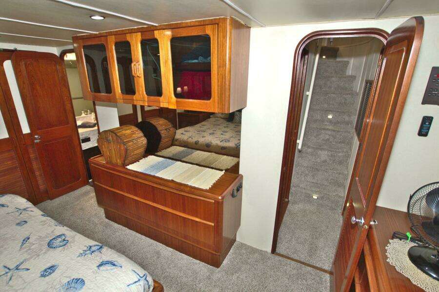 Cleodora 63ft Viking Yacht For Sale Cleodora 63ft Viking Yacht For Sale