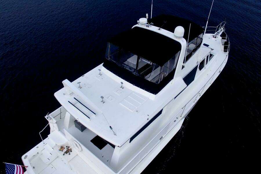 Cleodora 63ft Viking Yacht For Sale Cleodora 63ft Viking Yacht For Sale