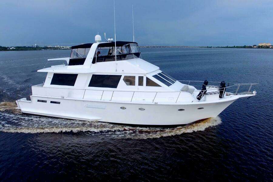 Cleodora 63ft Viking Yacht For Sale Cleodora 63ft Viking Yacht For Sale