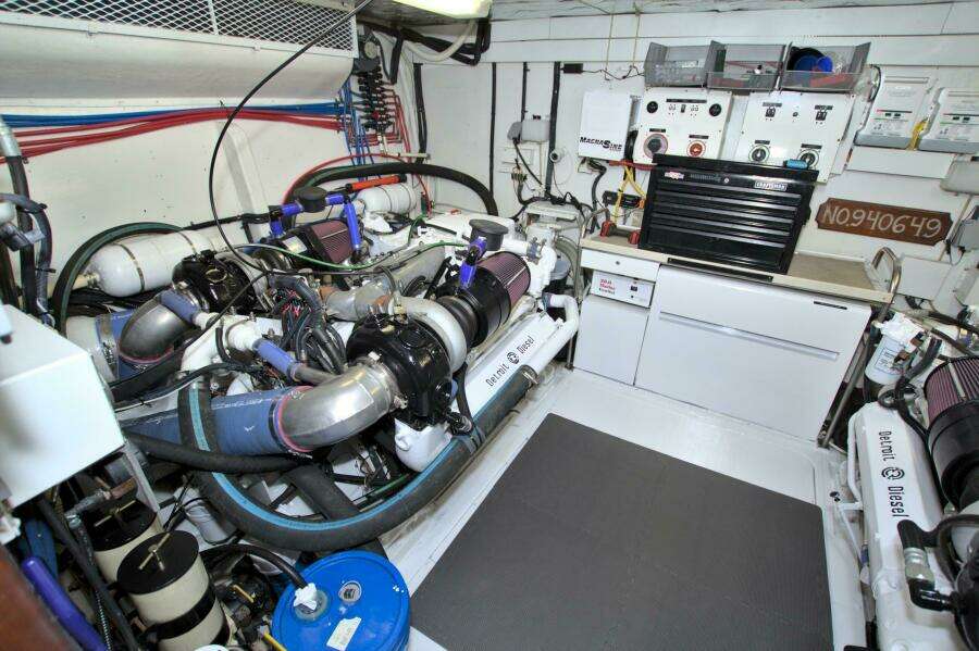 Cleodora 63ft Viking Yacht For Sale Cleodora 63ft Viking Yacht For Sale