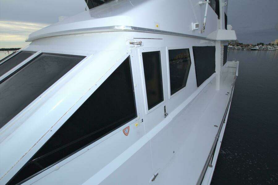 Cleodora 63ft Viking Yacht For Sale Cleodora 63ft Viking Yacht For Sale