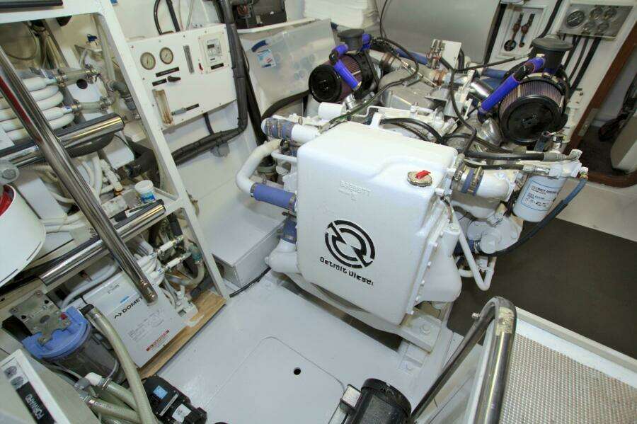 Cleodora 63ft Viking Yacht For Sale Cleodora 63ft Viking Yacht For Sale