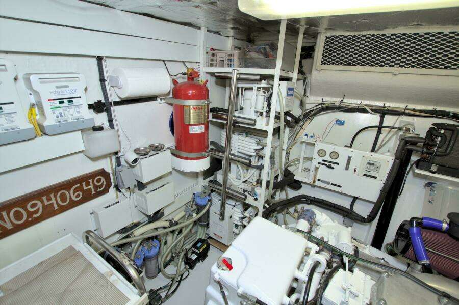 Cleodora 63ft Viking Yacht For Sale Cleodora 63ft Viking Yacht For Sale