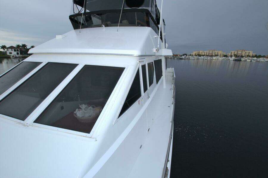 Cleodora 63ft Viking Yacht For Sale Cleodora 63ft Viking Yacht For Sale