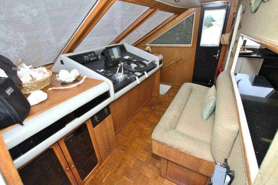 Cleodora 63ft Viking Yacht For Sale Cleodora 63ft Viking Yacht For Sale