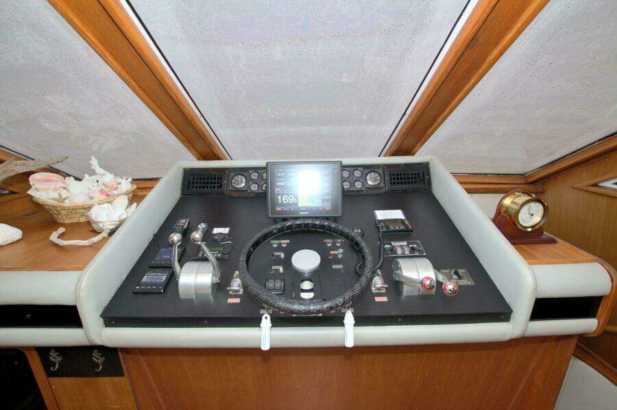 Cleodora 63ft Viking Yacht For Sale Cleodora 63ft Viking Yacht For Sale