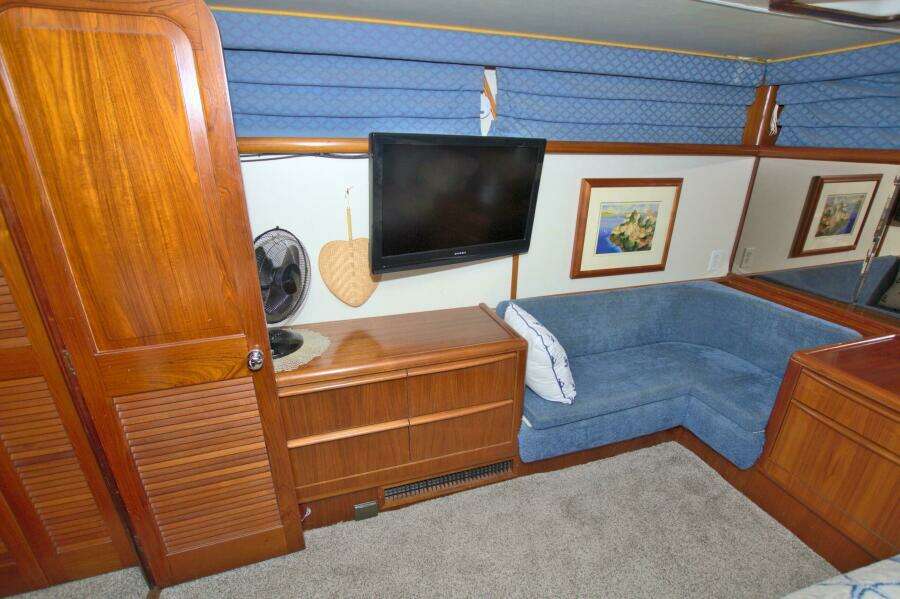 Cleodora 63ft Viking Yacht For Sale Cleodora 63ft Viking Yacht For Sale