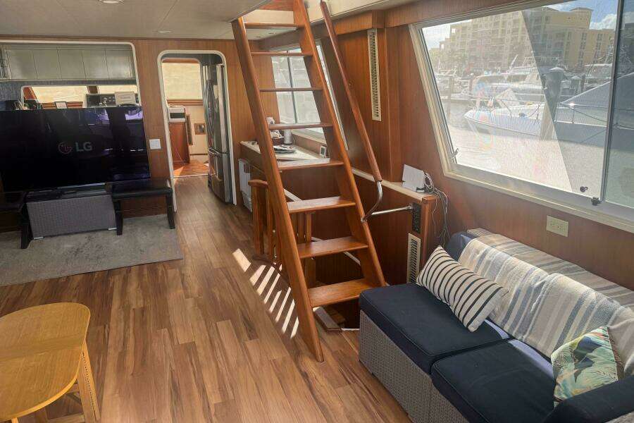 Cleodora 63ft Viking Yacht For Sale Cleodora 63ft Viking Yacht For Sale