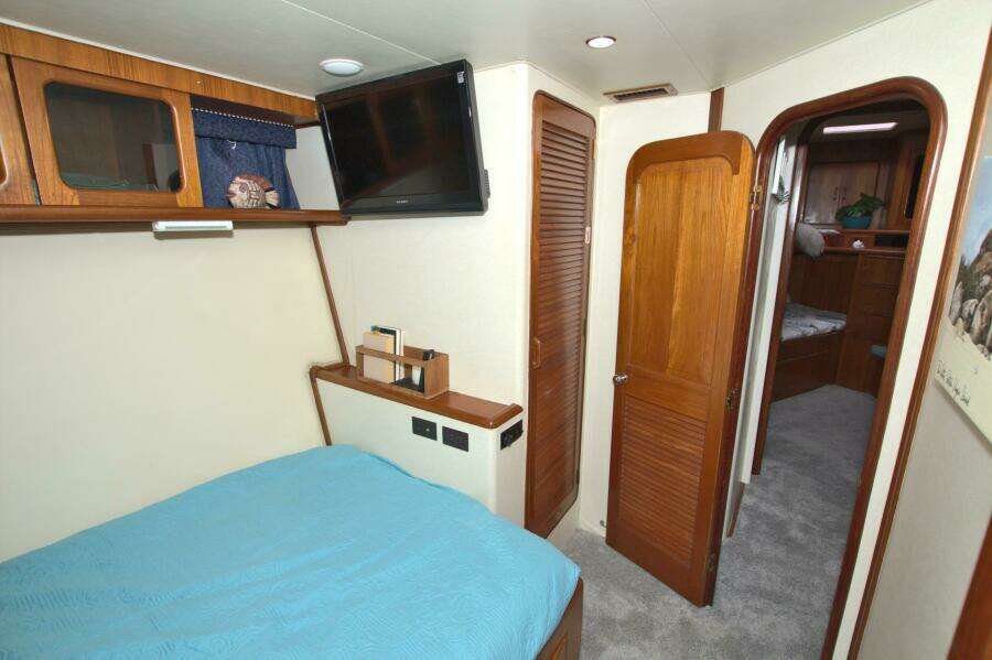 Cleodora 63ft Viking Yacht For Sale Cleodora 63ft Viking Yacht For Sale