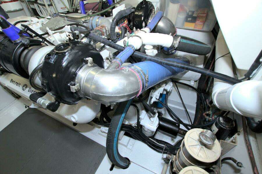 Cleodora 63ft Viking Yacht For Sale Cleodora 63ft Viking Yacht For Sale