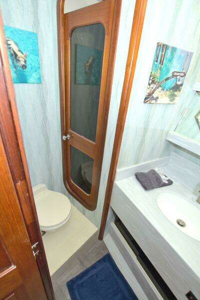 Cleodora 63ft Viking Yacht For Sale Cleodora 63ft Viking Yacht For Sale