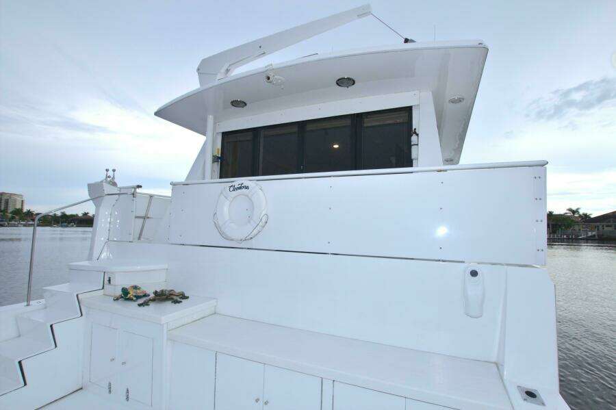 Cleodora 63ft Viking Yacht For Sale Cleodora 63ft Viking Yacht For Sale
