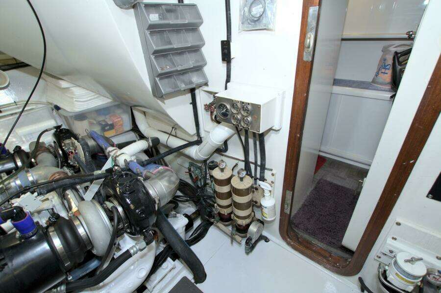 Cleodora 63ft Viking Yacht For Sale Cleodora 63ft Viking Yacht For Sale