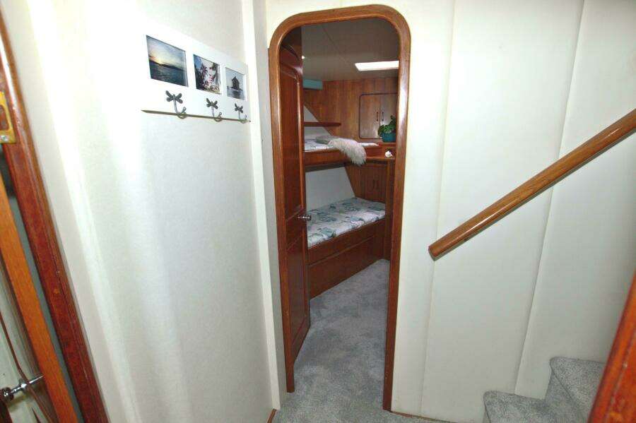 Cleodora 63ft Viking Yacht For Sale Cleodora 63ft Viking Yacht For Sale