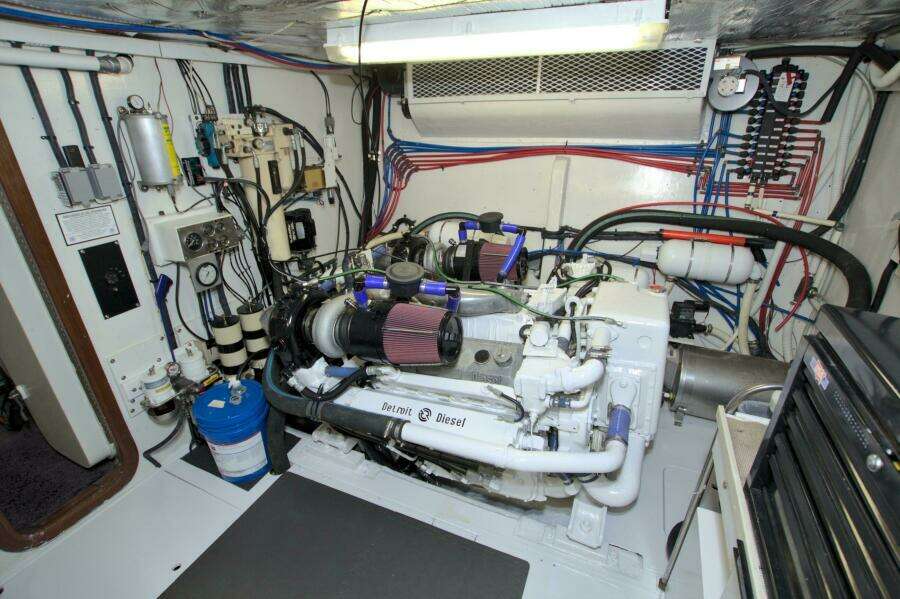 Cleodora 63ft Viking Yacht For Sale Cleodora 63ft Viking Yacht For Sale