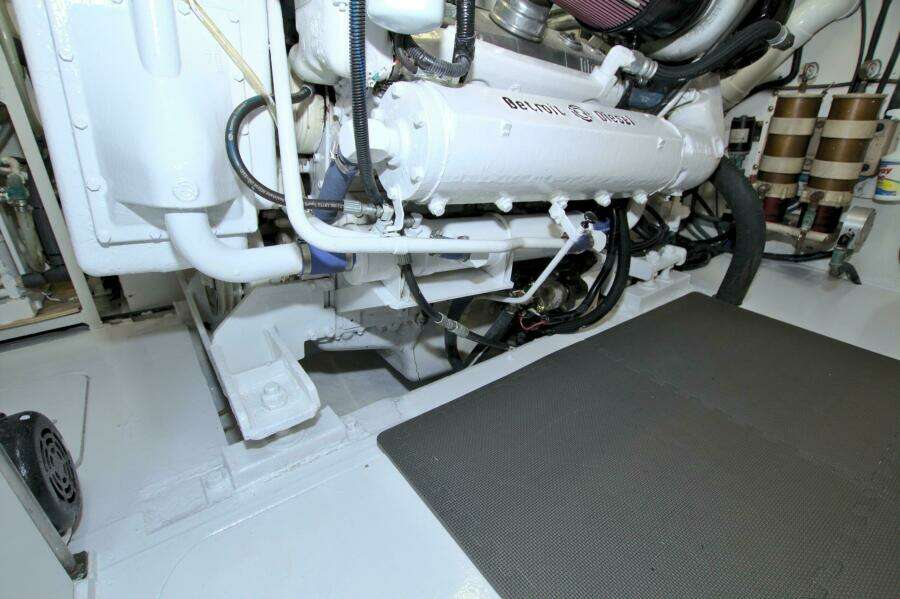 Cleodora 63ft Viking Yacht For Sale Cleodora 63ft Viking Yacht For Sale