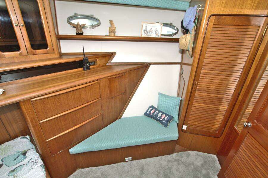Cleodora 63ft Viking Yacht For Sale Cleodora 63ft Viking Yacht For Sale
