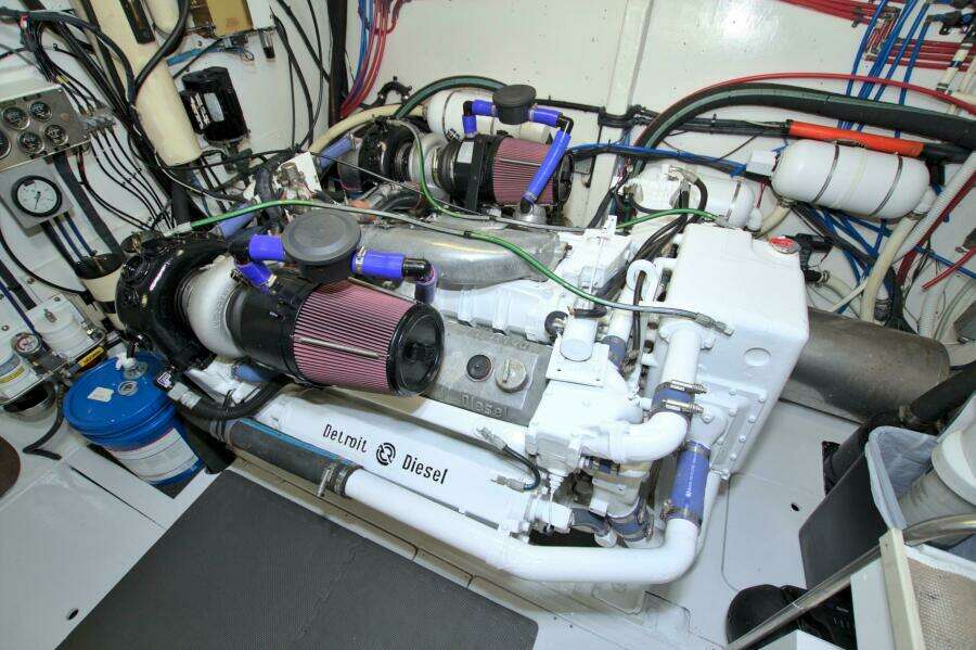 Cleodora 63ft Viking Yacht For Sale Cleodora 63ft Viking Yacht For Sale