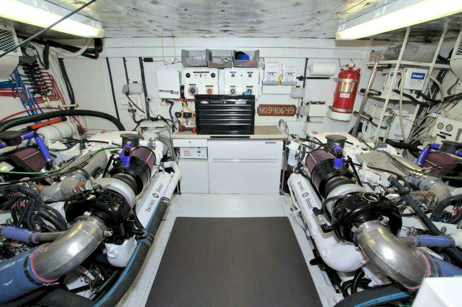 Cleodora 63ft Viking Yacht For Sale Cleodora 63ft Viking Yacht For Sale