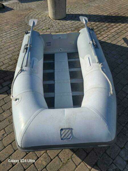 Knot Working  41ft Dufour Yacht For Sale