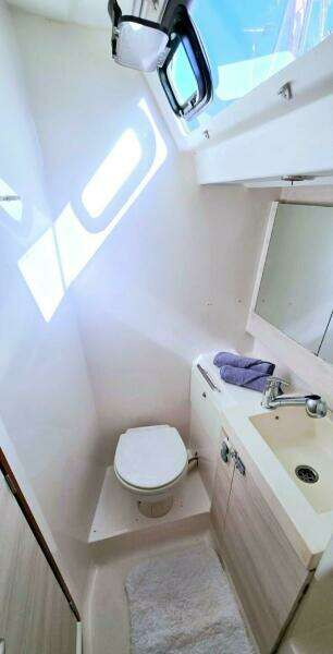 Knot Working  41ft Dufour Yacht For Sale